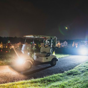 Night Glow Golf 10/18/25 -Saturday