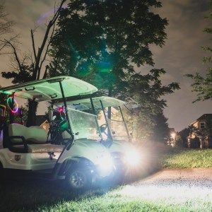 Night Glow Golf 8/23/25-Saturday