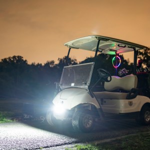 Night Glow Golf 7/12/25 - Saturday