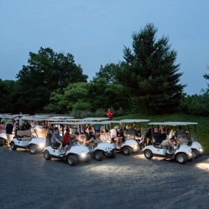 Night Glow Golf 9/13/25- Saturday